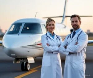 20+ Years. 9,000+ Lives Moved.