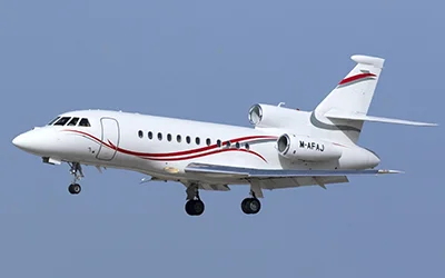 Global Hospitalization